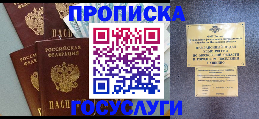 прописка гарантия в Мирном